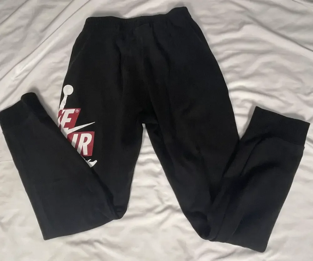 Nike brand jordan
